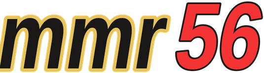 mmr56 logo